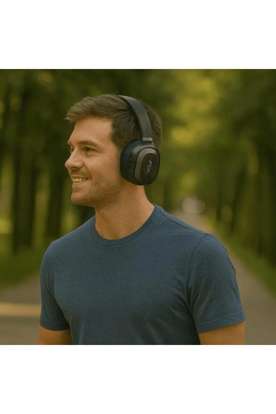 Denx DX656 Wireless Headphones