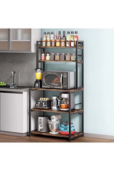 çkçhnm64 mutfak raflık çok amaçlı