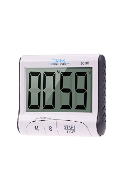 Beysa Mutfak Dijital Zamanlayıcı / Timer