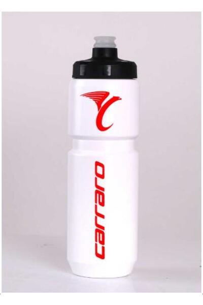 BİKE SKY CARRARO MATARA BEYAZ 800 ML