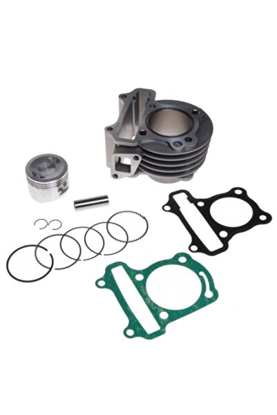 WM Set motor scuter 4T Gy6 80cc