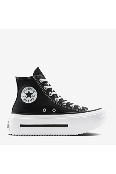 Converse حذاء تشاك تايلور أول ستار ليفت دبل ستاك للجنسين A12975C