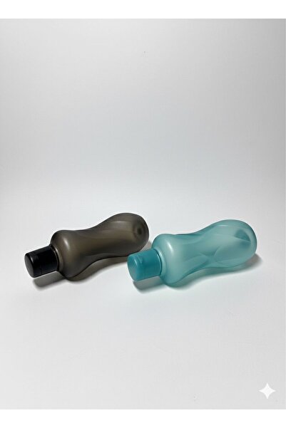 aybaş kağıtçılık 2-Pack Water Bottle 750 ml Odorless Water Bottle, School Water Bottle, Sports Water Bottle, Plastic Water Bottle