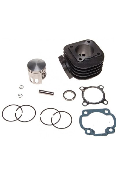 WM Set motor scuter Yamaha, Aprilia 80cc