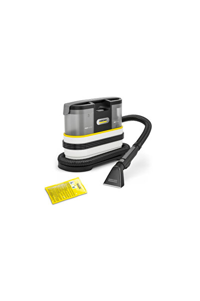 Karcher Yüksek Emiş Teknolojili Çok Amaçlı Halı ve koltuk Yıkama Makinesi