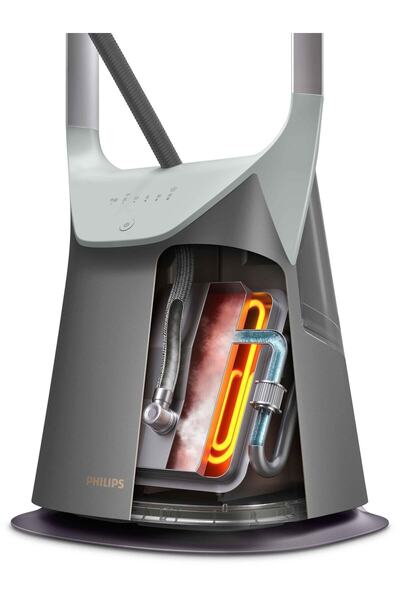 Philips l-in-One Yeni Nesil Ütü