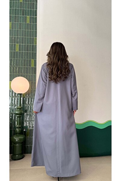 AYA mw1666-Abaya-Blazer-Two-Piece