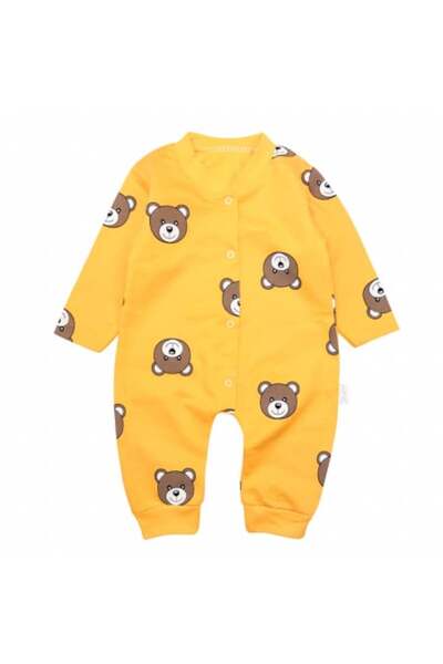 RCB 5-piece newborn set, bunny design