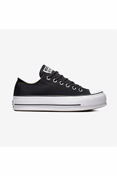Converse Dámské tenisky Chuck Taylor All Star Canvas Platform