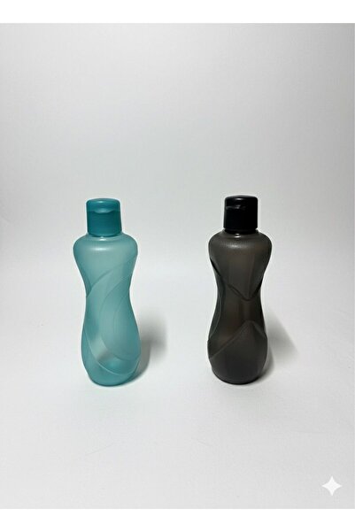 aybaş kağıtçılık 2-Pack Water Bottle 750 ml Odorless Water Bottle, School Water Bottle, Sports Water Bottle, Plastic Water Bottle