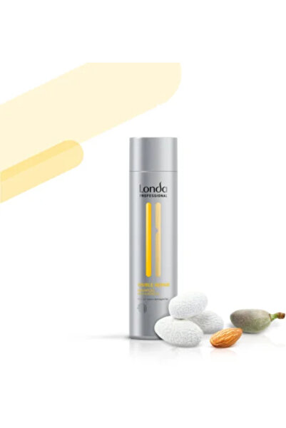 Londa Professional Πακέτο για ταλαιπωρημένα μαλλιά, Londa Professional, Σαμπουάν Visible Repair 250ml + Θεραπεία Visible Repair