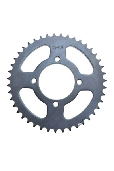 WM Pinion spate Yamaha YBR 125