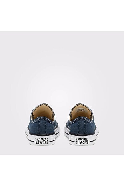 Converse Chuck Taylor All Star Classic Kids Blue Sneaker 3J237C