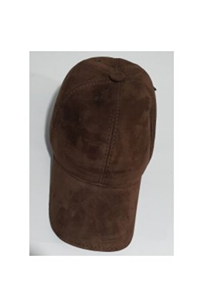 PFA CIOCARLAN ELENA SB032-- Șapcă din blană și piele de oaie 56 cm