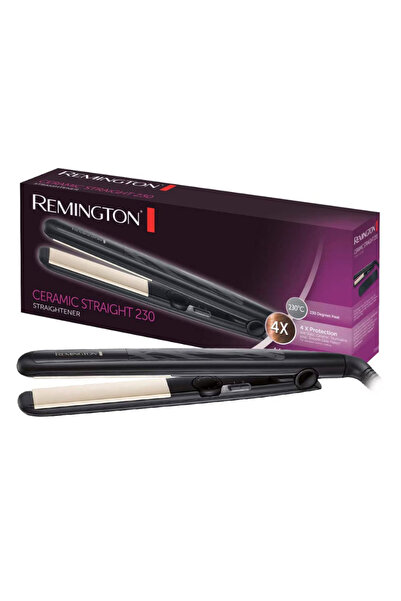 Remington Placa de indreptat Parul, Ceramic Straight 230