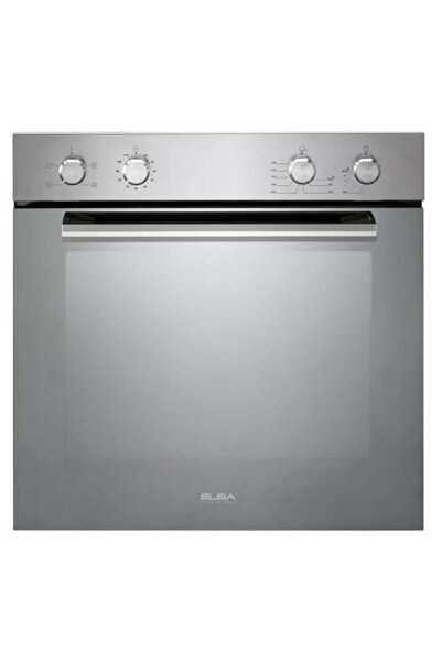 ELBA Built-in Italian Gas Oven 60 cm, 10 Functions, 62 L
