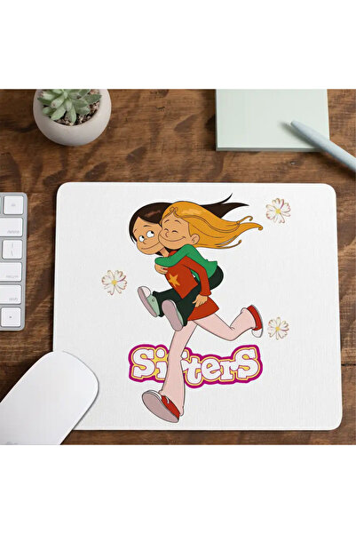 OEM Mousepad Wendy Marine Les Sisters