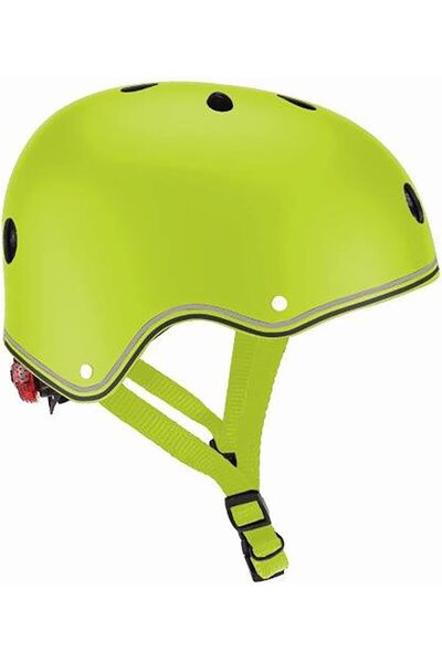 Globber خوذة بريمو لايتس للأطفال