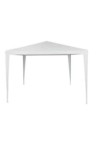 KlaussTech Pavilion KlaussTech, 3 x 3 metri, impermeabil, cu elemente de îmbinare și glisare în cele 4 colțuri