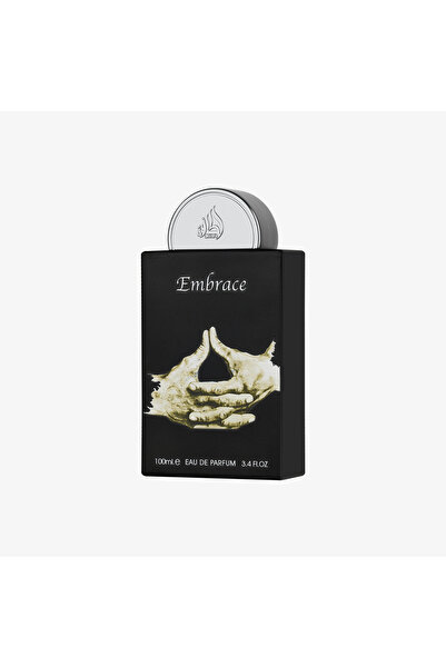 lattafa Embrace