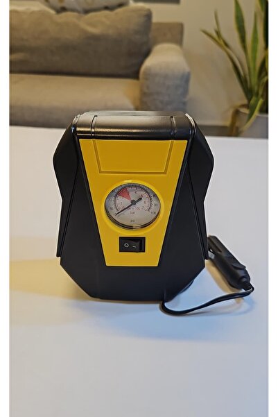 Denx Air pump for car tires