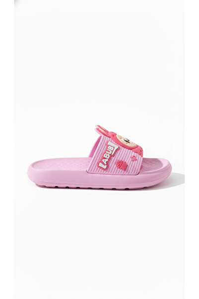LABUBU Zanouba Labobo Children's Slippers