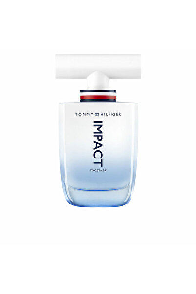 Tommy Hilfiger Men's Perfume Impact Together EDT 100 ml