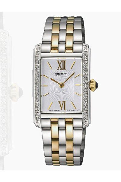 Seiko SWR093P1 Kadın Kol Saati