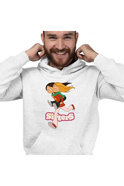 OEM Wendy Marine Les Sisters Men's Sweatshirt