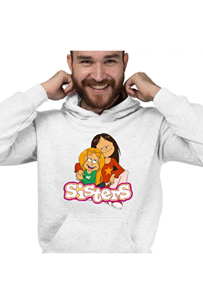 OEM Hanorac Barbati Surorile Aventuri The Sisters