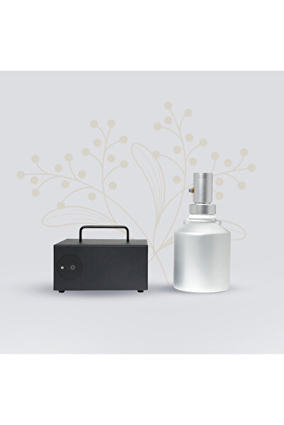 Lucida برو ماكس SE 5000 - موزع عطر، أداء قوي للمساحات الكبيرة