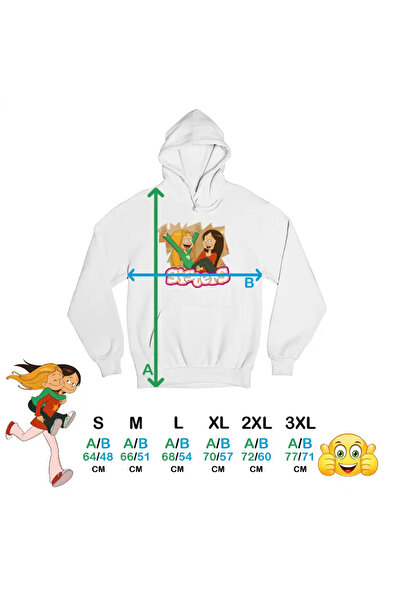 OEM Women's Sweatshirt The Sisters Vacation Wendy