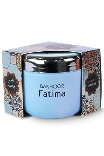 Hamidi Fatima Incense by Hamedi - 70 g