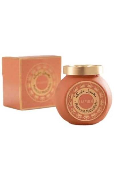 Hamidi Hamedi Malika Maamoul Fragrance - 50 g
