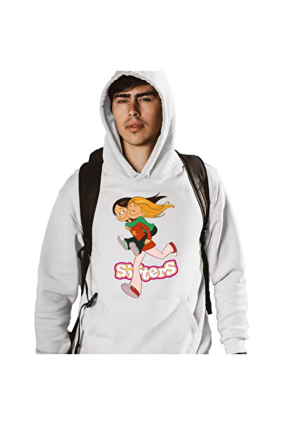 OEM Wendy Marine Les Sisters Men's Sweatshirt