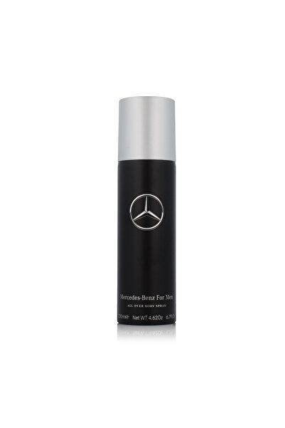 Mercedes Benz Mercedes-Benz Mercedes-Benz Bodyspray 200 ml (man)