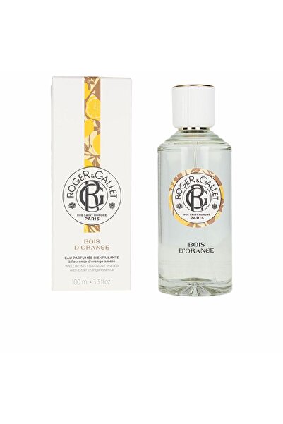 Roger&Gallet Unisex Perfume Roger & Gallet Bois d'Orange EDT 100 ml