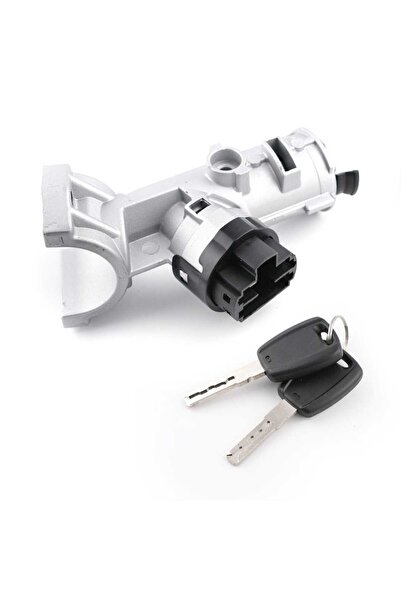 BRENET Comutator de aprindere pentru Fiat Ducato, Citroen Jumper, Peugeot Box...