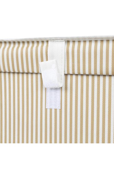 KAREMİS TEMİZLİK 2 Adet - Kapaklı Çok Amaçlı Hurç Kutu Mega Plus (70x40x30)