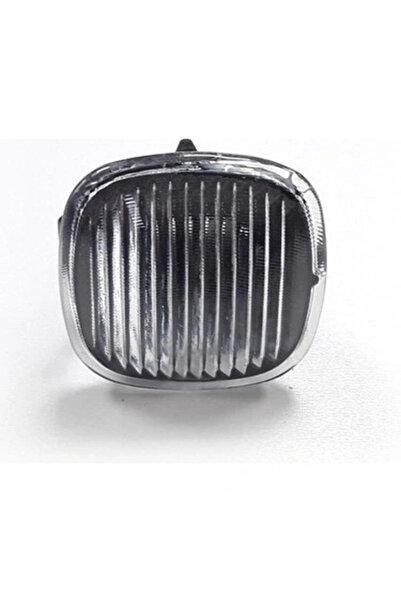 Wisco 1236457-00 CAMURLUK SINYALI KARARTMALI SKODA FABIA OCTAVIA ROOMSTER SUP...