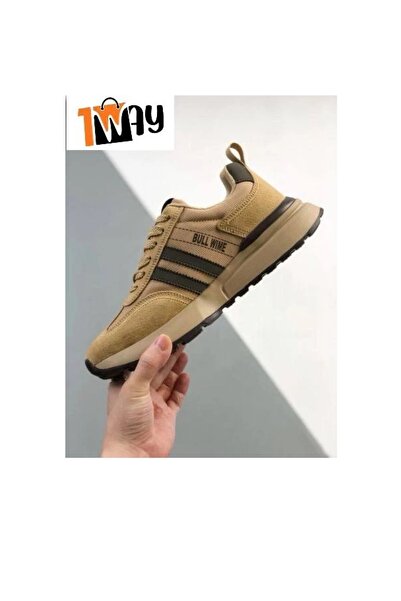 1way Stylish men's athletic shoes