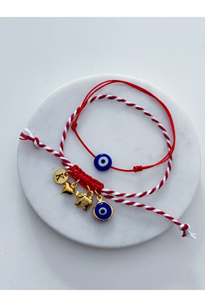 CHARMLUCKY CHARM MARTENİÇKA