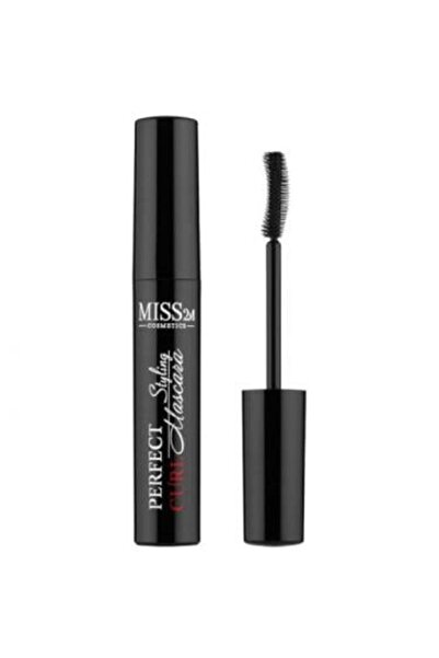 Miss2M MP Perfect Curl Mascara - Defining & Curling - 6ml