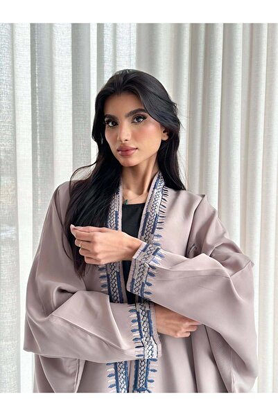 AYA mw1218-Crepe-Eastern-Bisht