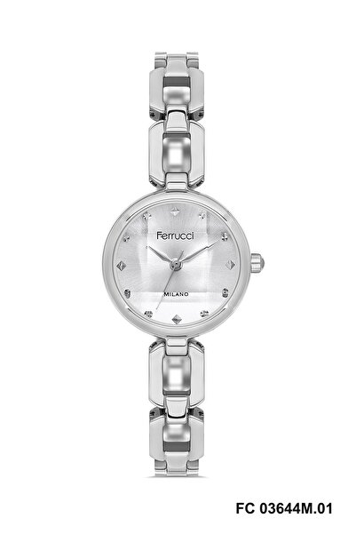 Ferrucci Fc 03644m Women's Watch