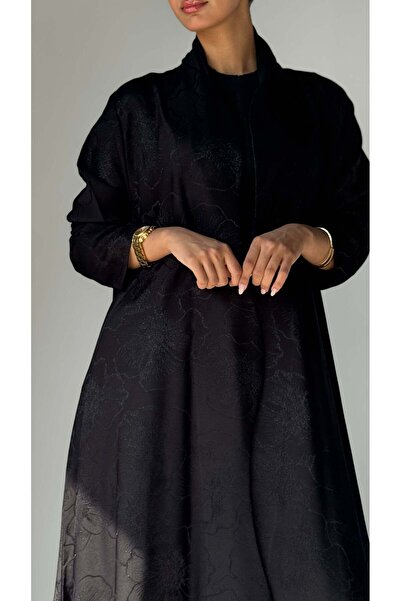 AYA عباية جاكار بقصّة غير متماثلة