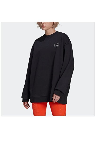 adidas سويت شيرت من ستيلا مكارتني HD9133