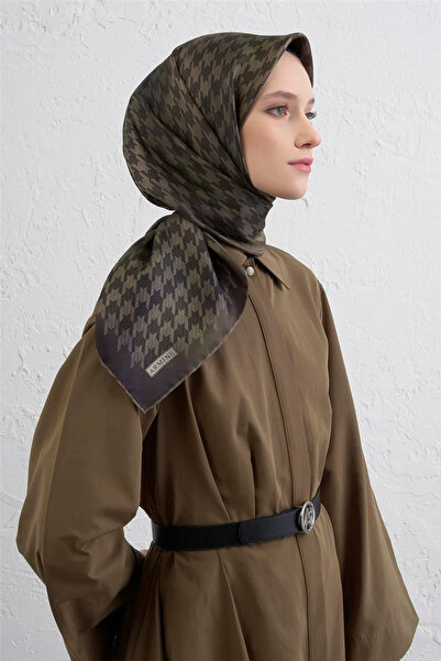 Armine Μεταξωτό Φουλάρι Sura -2025/2026 -9434 84