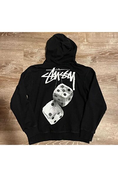 FULL TOLERANCE ستويتي باريس- لندن - أمستردام-نيويورك مطبوع سويت شيرت قطني مود...