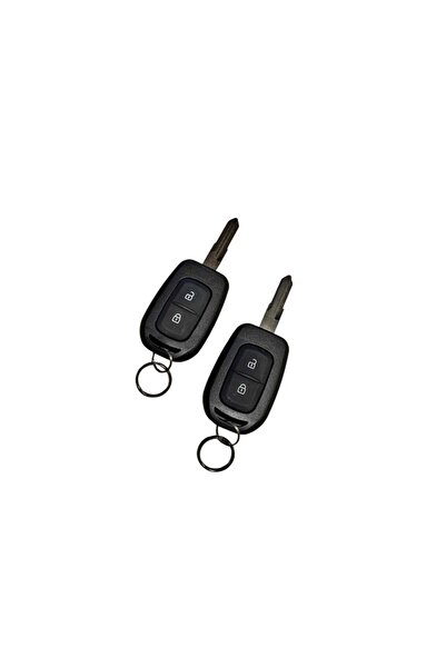BRENET Modul închidere centralizată cu telecomandă (stil Dacia Logan) nou, cu lamă VAC102
